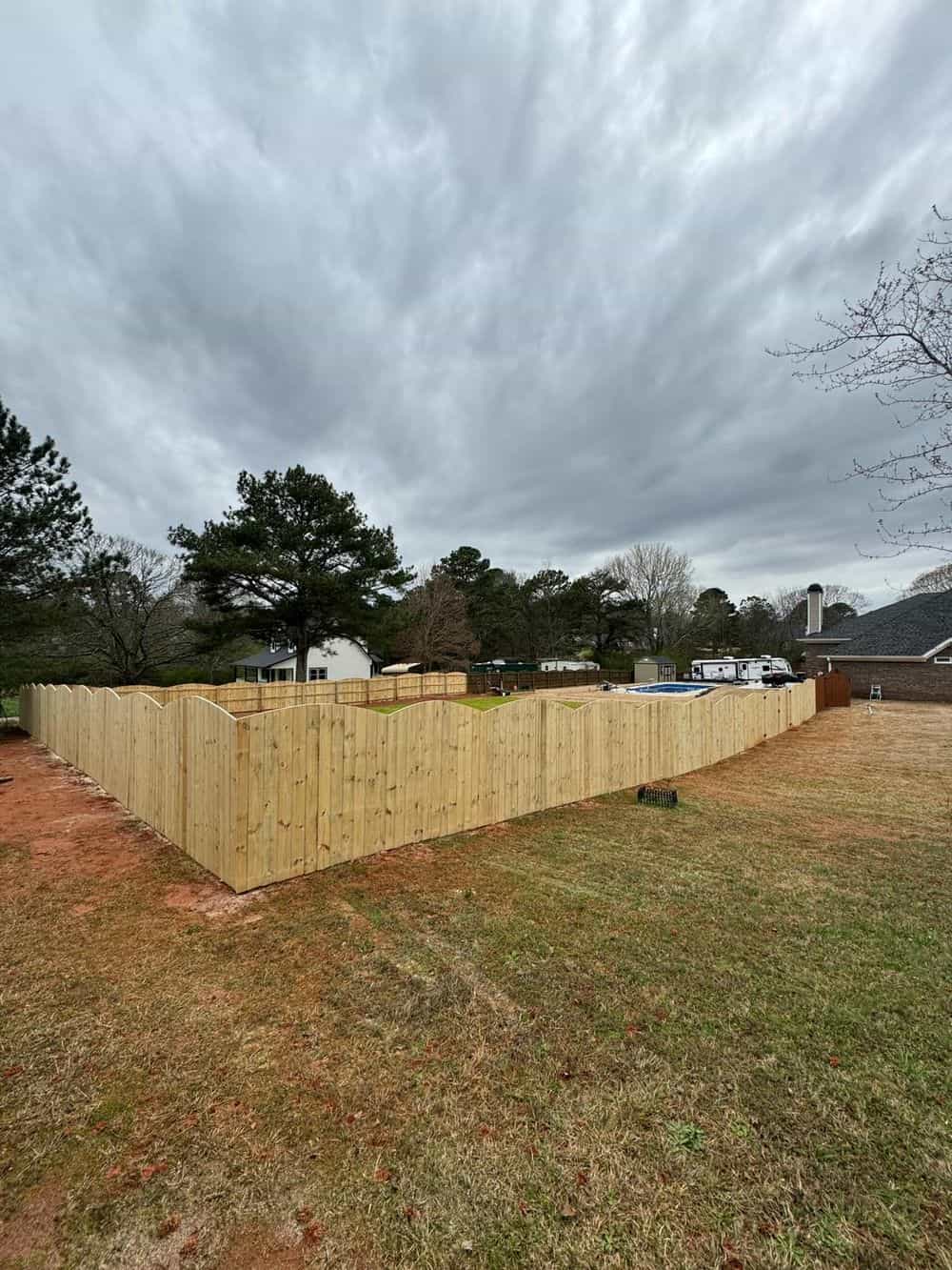 Hero image for Proline Fencing