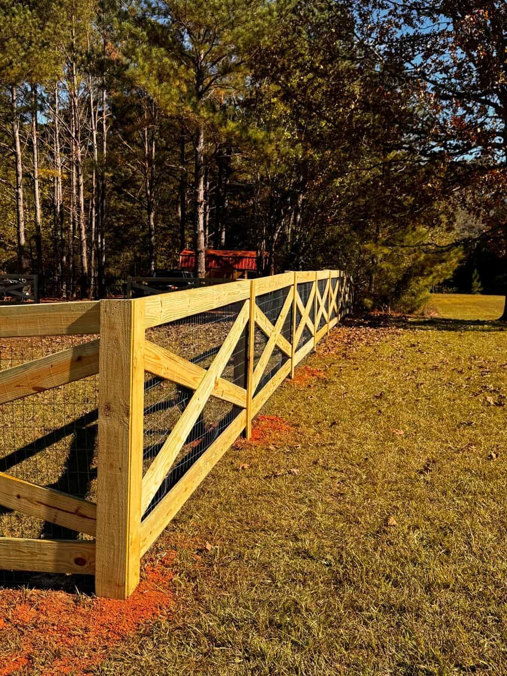 Hero image for Proline Fencing
